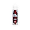 Longfill Dr.Frost - Fraise 14ml | DoctorVape