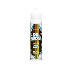 Longfill Dr.Frost - Pineapple 14ml