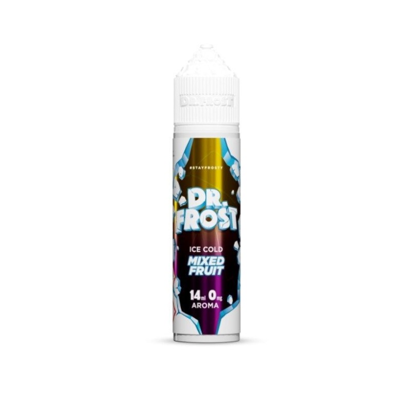 Longfill Dr.Frost - Fruits Mélangés 14ml | DoctorVape