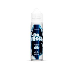Longfill Dr.Frost - Iceberg 14ml