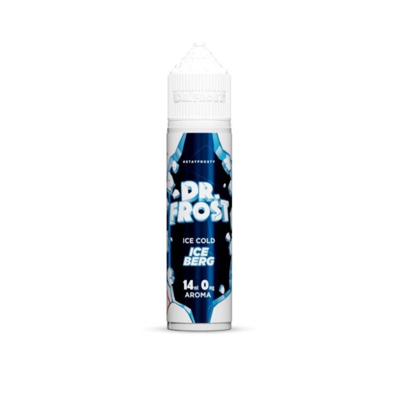 Longfill Dr.Frost - Iceberg 14ml
