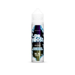 Longfill Dr.Frost - Honeydew Blackcurrant 14ml