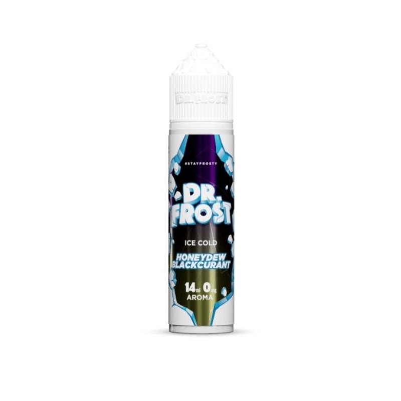 Longfill Dr.Frost - Honeydew Blackcurrant 14ml