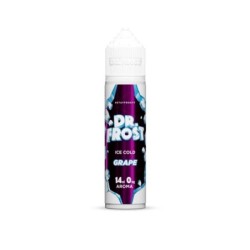 Longfill Dr.Frost - Grape 14ml