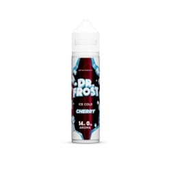 Longfill Dr.Frost - Cerise 14ml | DoctorVape
