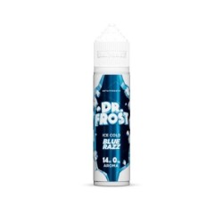 Dr.Frost - Blue Razz Longfill 14ml | DoctorVape