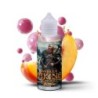 Longfill Warrior 10/140ml Viking