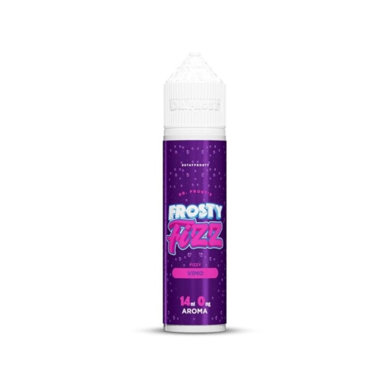 Longfill Dr.Frost - VIMO 14ml