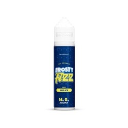 Longfill Dr.Frost - Ice Cold NRG Ice 14ml