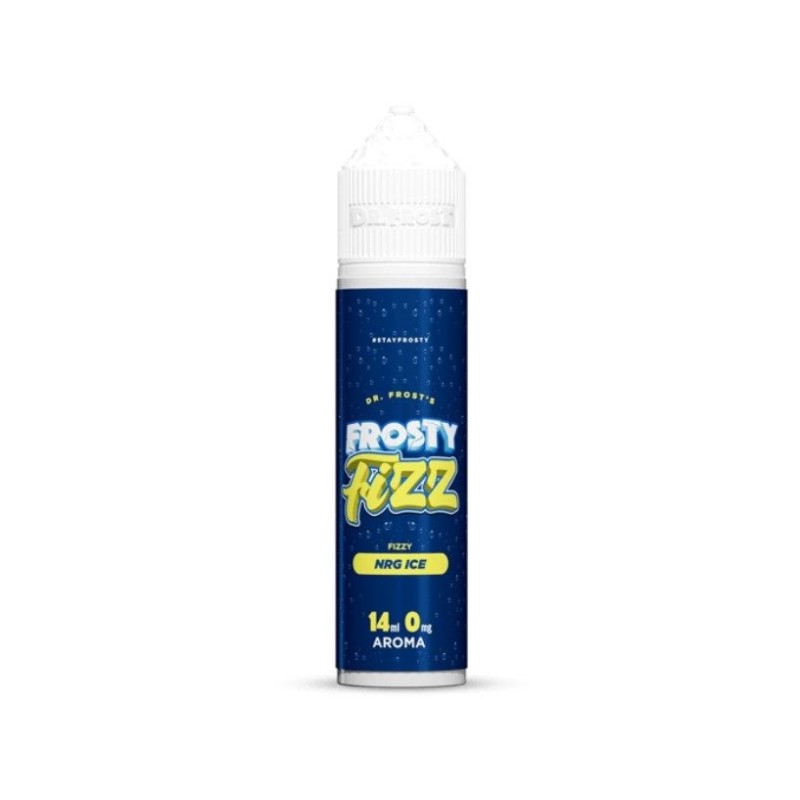 Longfill Dr.Frost - Ice Cold NRG Ice 14ml