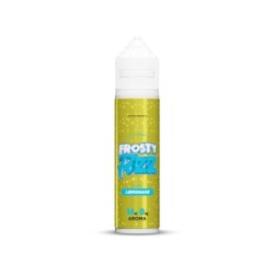 Dr.Frost - Lemonade Longfill 14ml | DoctorVape