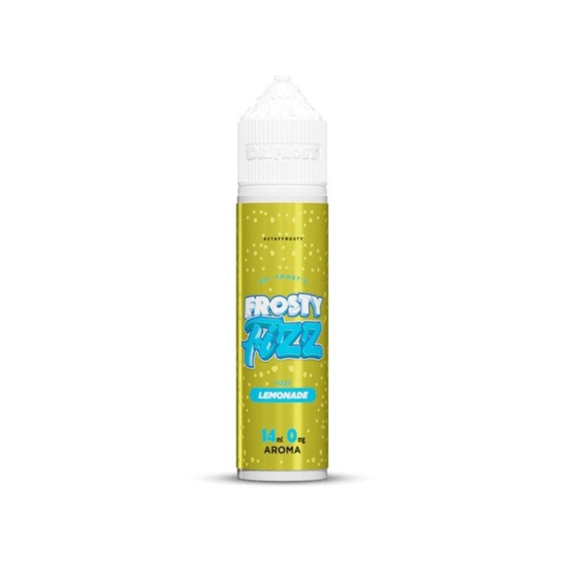 Longfill Dr.Frost - Limonade 14ml | DoctorVape