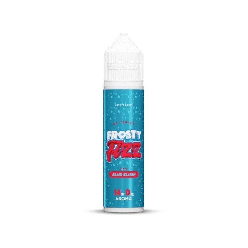 Longfill Dr.Frost - Blue Slush 14ml | DoctorVape