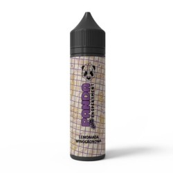 Longfill Panda Eksperyment 10/60 ml - Lemoniada Winogronowa