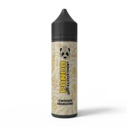 Longfill Panda Expérience 10/60 ml - Limonade à l'Ananas | DoctorVape