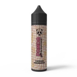 Longfill Panda Expérience 10/60ml Limonade à la Rhubarbe | DoctorVape