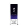 Liquid VBar Salt 10ml - Blackcurrant 20mg