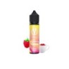VBar VJuice Longfill 10/60ml - Raspberry Custard | DoctorVape