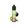 Longfill VBar VJuice 10/60ml - Kiwi Passion Fruit Lime
