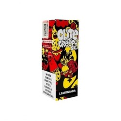 Liquid Cute and Creepy - Sel Limonade 20mg | DoctorVape