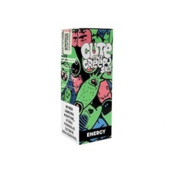 Sel Liquide Cute and Creepy - Énergie 20mg | DoctorVape