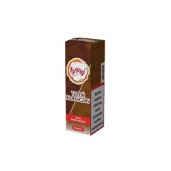 Liquid Izi Pizi Salt 10ml - Tabac Classique 20 mg | DoctorVape