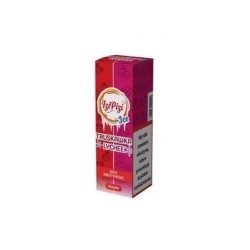 Liquid Izi Pizi Salt - Fraise Litchi Glacé 20 mg | DoctorVape