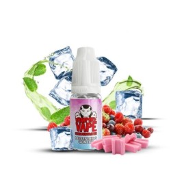 Arôme Vampire Vape 10ml Heisenberg Gum Ice | DoctorVape
