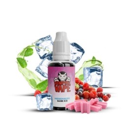 Aromat Vampire Vape 30ml Heisenberg Gum Ice
