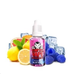 Vampire Vape Pinkman Blue Razz Flavor 30ml | DoctorVape