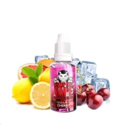 Arôme Vampire Vape 30ml Pinkman Cherry | DoctorVape