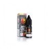 Liquid DARK LINE DOUBLE SALT 10ml - Fraise Banane 20mg | DoctorVape