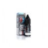Liquid DARK LINE DOUBLE SALT 10ml - Pastèque Menthol 20mg | DoctorVape