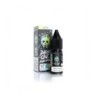 Liquid DARK LINE DOUBLE SALT 10ml - Citron Menthe 20mg | DoctorVape