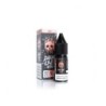 Liquid DARK LINE SALT 10ml - Peach 20mg | DoctorVape