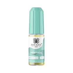 Liquid Bar Juice 5000 10ml 20mg Menthol