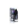 Liquid DARK LINE SALT 10ml - Raisin 20mg | DoctorVape