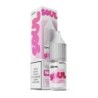 Liquid Klarro Soul 10ml 20mg Salt - Sweet Strawberry | DoctorVape