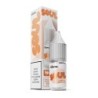 Liquid Klarro Soul 10ml 20mg Salt - Pêche Juteuse | DoctorVape