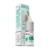 Liquid Klarro Soul 10ml 20mg Salt - Fresh Mint | DoctorVape