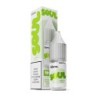Liquid Klarro Soul 10ml 20mg sel - Pomme acide | DoctorVape