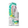 Klarro Soul Liquid Salt - Kiwi, Guava, Passion Fruit 10ml 20mg | DoctorVape