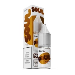Klarro Soul Liquid Cola Salt Nicotine 10ml 20mg | DoctorVape