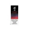 Liquid VBar Salt 10ml - Fraise Glacée 20mg | DoctorVape
