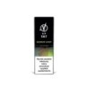 Liquid VBar Salt 10ml - Bonbon Arc-en-ciel 20mg | DoctorVape