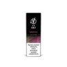 Liquid VBar Salt 10ml - Raisin Glacé 20mg | DoctorVape