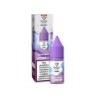 Berry Breeze Liquid Crystal Clear Salts 10ml 20mg | DoctorVape