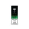 Liquid VBar Salt 10ml - Cactus Glacé 20mg | DoctorVape