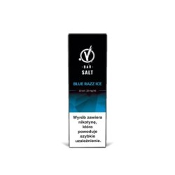 Liquid VBar Salt 10ml - Myrtille Pastèque 20mg | DoctorVape