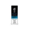 Liquid VBar Salt 10ml - Myrtille Pastèque 20mg | DoctorVape